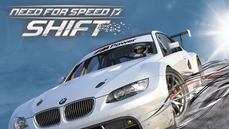 Concurs Need For Speed Shift!