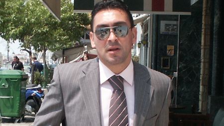 Ilie Dumitrescu: "Goian are loc la Manchester"