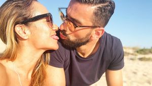 Soția unui star îl contrazice pe Gigi Becali: „Fotbaliștii nu trebuie să renunțe la sex înaintea meciurilor!” Ce sfat le dă jucătorilor | FOTO