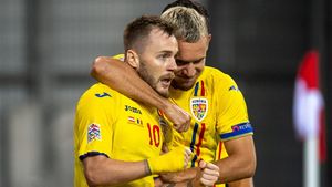 Românul care a luat titlul în Turcia cu Beșiktaș îl laudă pe Alexandru Maxim: „Asta mi-a plăcut și mie foarte mult!”