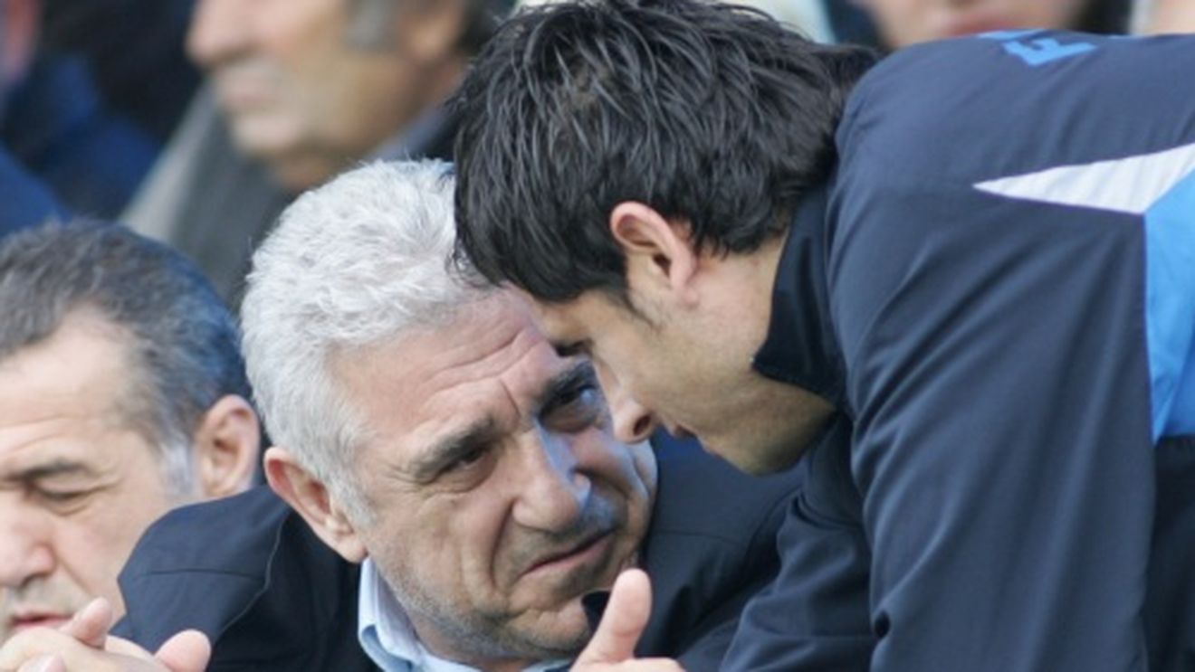 "Dică nu va fi împrumutat la CFR! Catania vrea să își recupereze banii investiți"