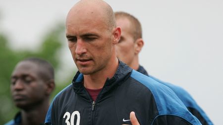 Gabi Mureșan: "Mai bine mă las de fotbal și scap de griji!"