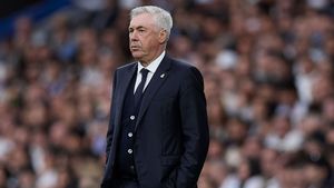 E gata: Real Madrid a bătut palma cu antrenorul care îl înlocuiește pe Carlo Ancelotti! A șocat Europa cu echipa lui