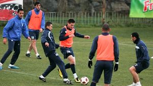 CFR numește antrenorul săptămâna viitoare!** Vezi alegerea SURPRIZĂ‚ a șefilor de la Cluj!