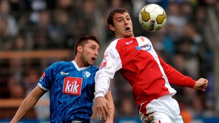 Jula a reușit o "dublă" pentru Energie!** Cottbus - Erzgebirge 6-0