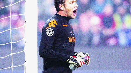 Presa din Italia îl critică pe Lobonț! "Nu a fost emblema siguranței, a greșit la singurul gol al Sampdoriei!"