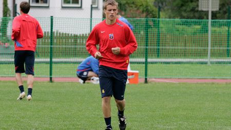 Pintilii a fost la Steaua în 2007, acum revine:** "Cluburile s-au înțeles, o să fiu fericit abia după ce o să semnez!"