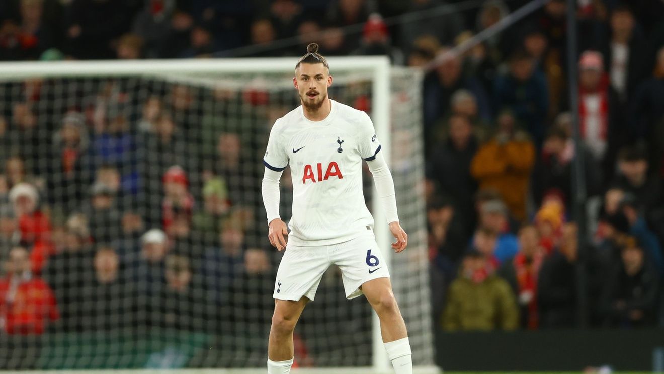 Asta e nota primită de Radu Drăgușin de la SofaScore pentru prestația din Aston Villa -Tottenham! S-au lămurit de evoluția românului după o repriză