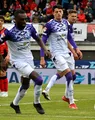 Esteban Orozco are o vară plină! După ce a promovat cu CFC Argeș în SuperLiga, a primit telegrama convocării la națională