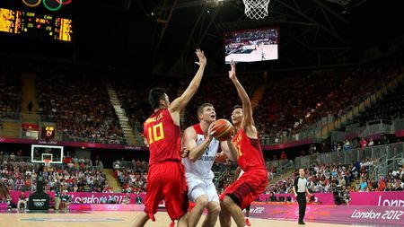 Un fost baschetbalist din NBA a murit la doar 39 de ani!