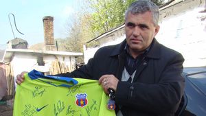 Cadou de la Bănel