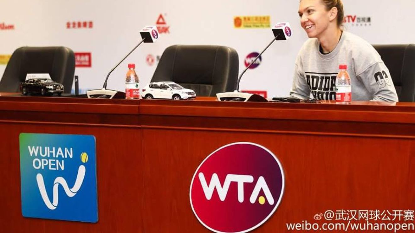 Wuhan Open 2019. Programul complet al competiției