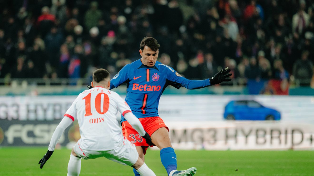 ADVERTORIAL. Dinamo – FCSB, derby cu Boost de 50% pe Betano