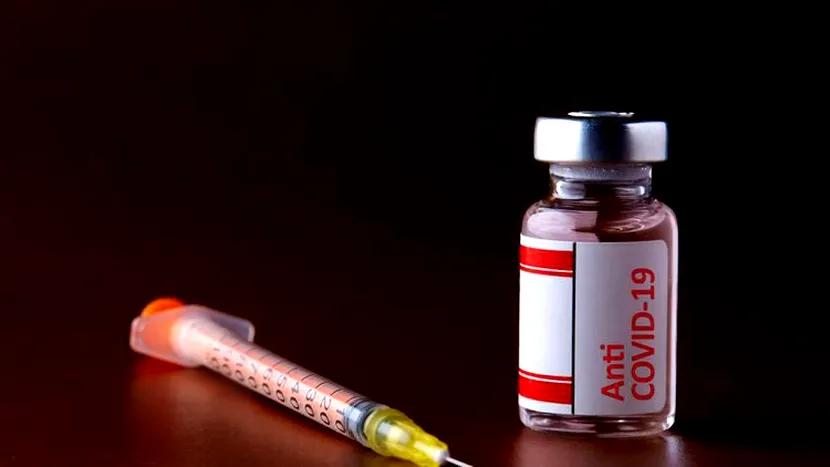 A șasea tranșă de vaccin Pfizer ajunge luni în România