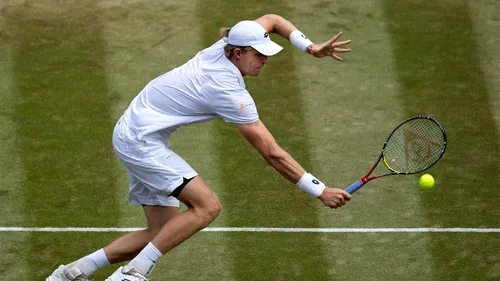 Kevin Anderson a câștigat cea mai lungă semifinală din istoria turneului de la Wimbledon. A jucat 10 ore și 50 minute în ultimele două meciuri și va juca finala, duminică