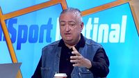 La câteva minute după ce FCSB a ajuns în play-out, Marian Iancu a folosit cuvinte grele