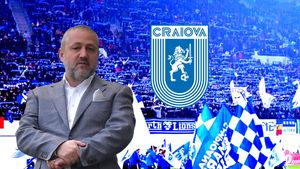 Transfer din Serie A la Universitatea Craiova. Lovitura lui Mihai Rotaru: face vizita medicală și semnează!