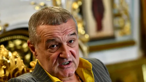 FCSB, sabotată de Gigi Becali! Sancțiunea uluitoare prevăzută în regulament în cazul în care patronul va refuza să angajeze un antrenor cu licență PRO