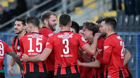 8.600.000 de euro pentru Csikszereda. Clubul finanțat de Guvernul Ungariei, dar şi de numeroase firme maghiare are un buget uimitor pentru România