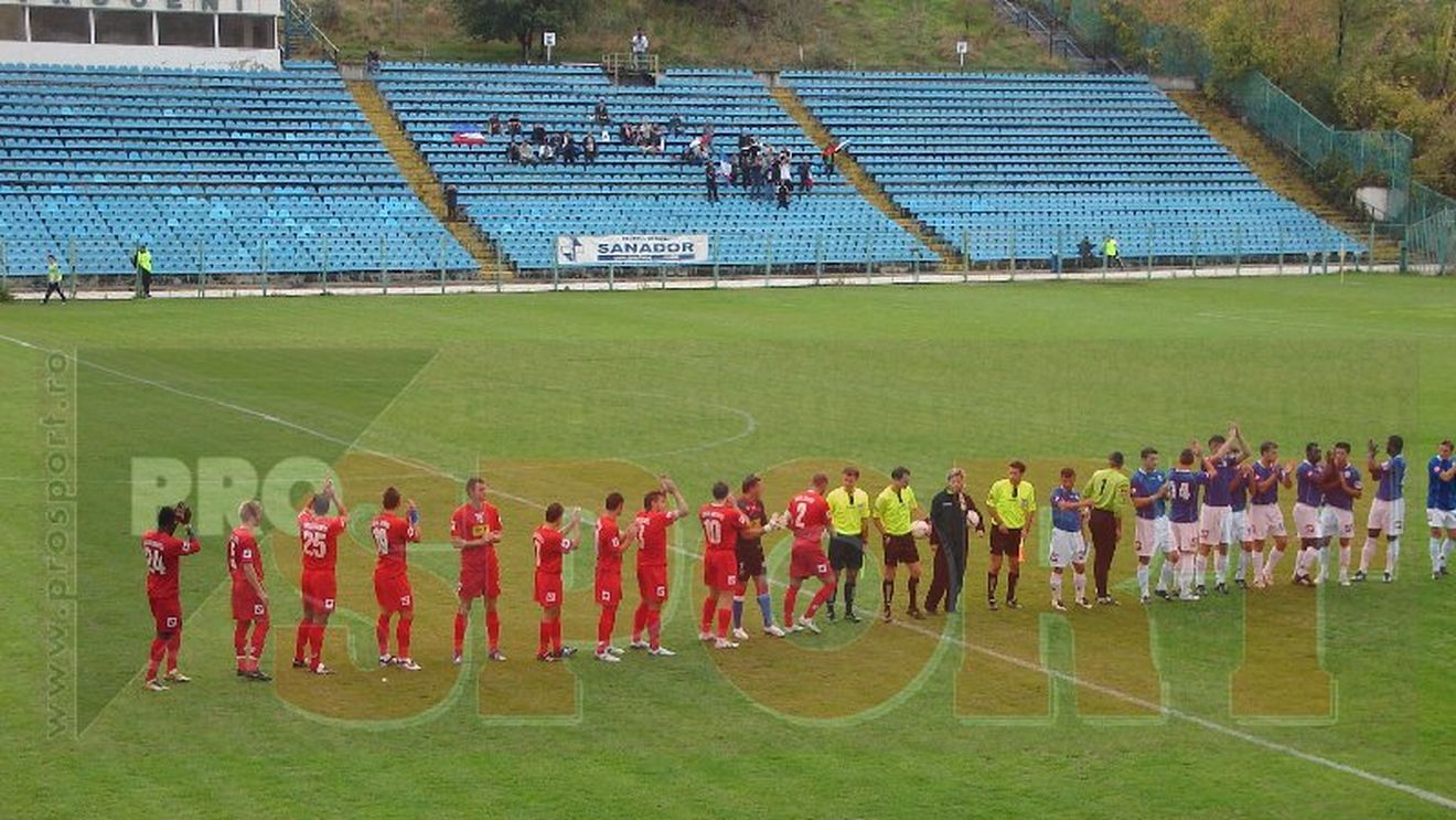 "Rezultat inechitabil"