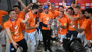 Corvinul Hunedoara vrea să joace în cupele europene! Când va da UEFA verdictul final. VIDEO