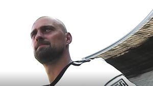 Cum era rebelul Gabi Tamaș la 16 ani! Poveste de neuitat cu regretatul Nae Manea. „Ne-a văzut antrenorul, dar tot am plecat”