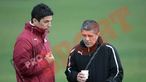 „E jucătorul pe care îl căutam!” Răzvan Lucescu despre ultimul transfer și următoarea țintă a Rapidului