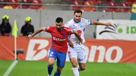 Giovanni Becali și-a așteptat fiica din Columbia la aeroport și n-a văzut meciul FCSB pe Voyo, dar știe exact ce șanse are cu Aberdeen: „Nu mai e ce a fost”