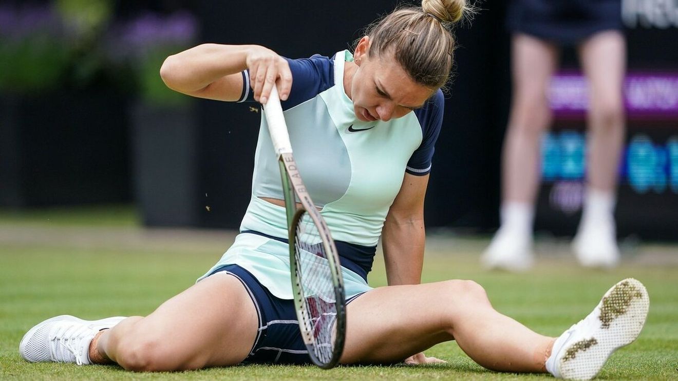 Organizatorii de la Bad Homburg, foc și pară după retragerea Simonei Halep! „Nu e prima oară când dă peste cap un turneu!" Ce riscă românca: „20.000 de dolari e o sumă prea mică!" EXCLUSIV