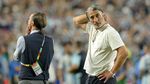 Selecționerul Elveției a făcut iureș după meciul cu Argentina: „E o RUȘINE!”