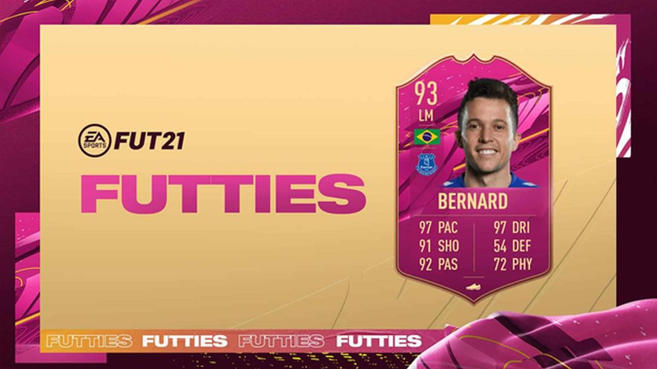 Bernard Duarte în FIFA 21! Cerințe SBC, recompense și recenzia cardului ofensiv