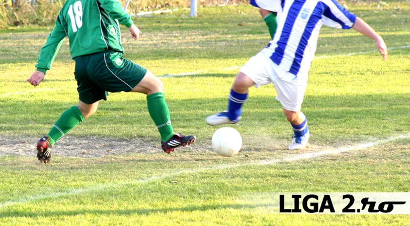Derby câștigat la scor** de gazde