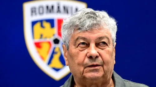 Fostul președinte de la Rapid critică decizia lui Mircea Lucescu în privința atacantului care a văzut EURO 2024 doar de pe bancă: „Merita această șansă”. EXCLUSIV