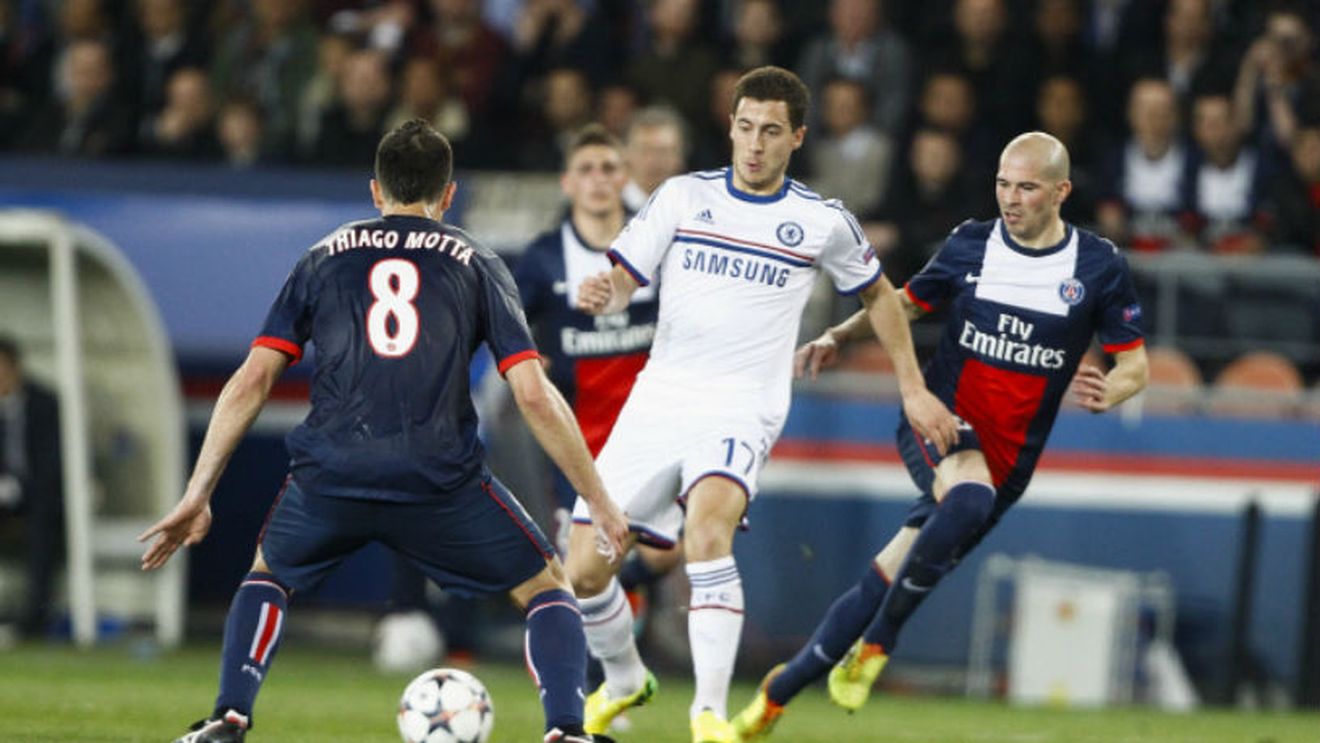 Marți și miercuri au loc primele optimi de finală din Champions League. PSG - Chelsea e capul de afiș. Lucescu dă piept cu Guardiola