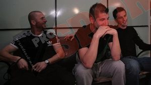 FOTO** Unirea, la vizita medicală! "Va fi o plăcere să jucăm cu Liverpool!"