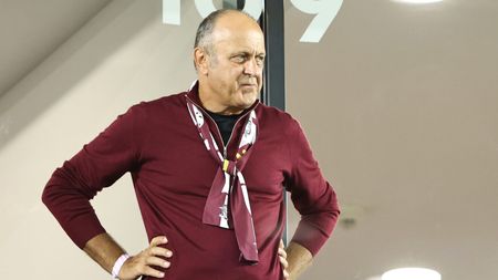 Fostul președinte de la Rapid a găsit vinovații pentru dezastrul din Giulești: „Sfătuitorii! Care au mare trecere la domnul Șucu!”. EXCLUSIV