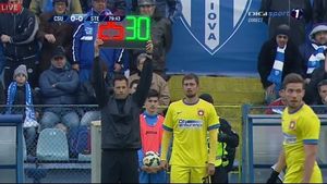 
 

Variantă pentru Iordănescu. Argăseală: "Sper să se vadă de la etajul doi de la Casa Fotbalului ce fotbalist e Tamaș"