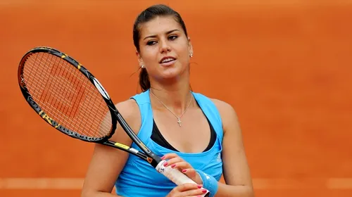 Cîrstea a urcat pe locul 27** în clasamentul WTA