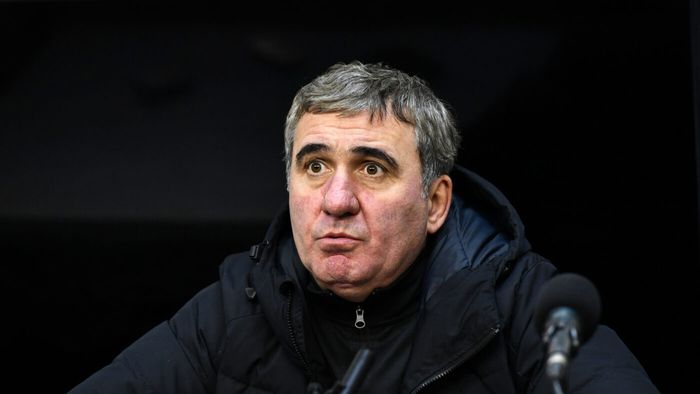 Unde a fost surprins Gică Hagi după ce Ianis Hagi a marcat un gol uluitor în Turcia. „Regele” n-a mai fost la meciul fiului său și a ratat reușita spectaculoasă