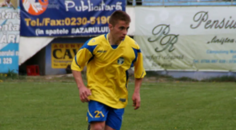 Amical util cu Ceahlăul