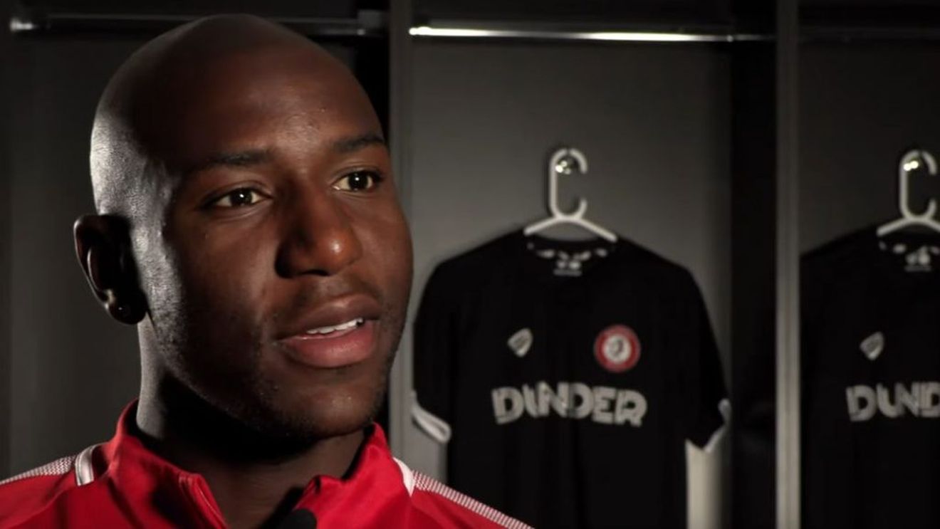 Benik Afobe de la Bristol City, lovit de o tragedie fără margini! Fiica lui a murit la vârsta de numai doi ani. Gestul emoționant făcut de ”adversarii” săi din Premier League