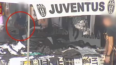 Operațiunea "Ultimul banner", raid al Poliției din Italia între ultrașii lui Juventus. Clubul din Torino a denunțat amenințările fanilor: "Dacă nu ne dați bilete, veți auzi scandări rasiste și stadionul va fi suspendat"

