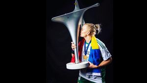 INTERVIU cu Crina Pintea după ce a câștigat Liga Campionilor cu Gyor. Primul lucru pe care l-a făcut după minutul 60 al finalei cu Rostov Don: „A fost momentul perfect!"