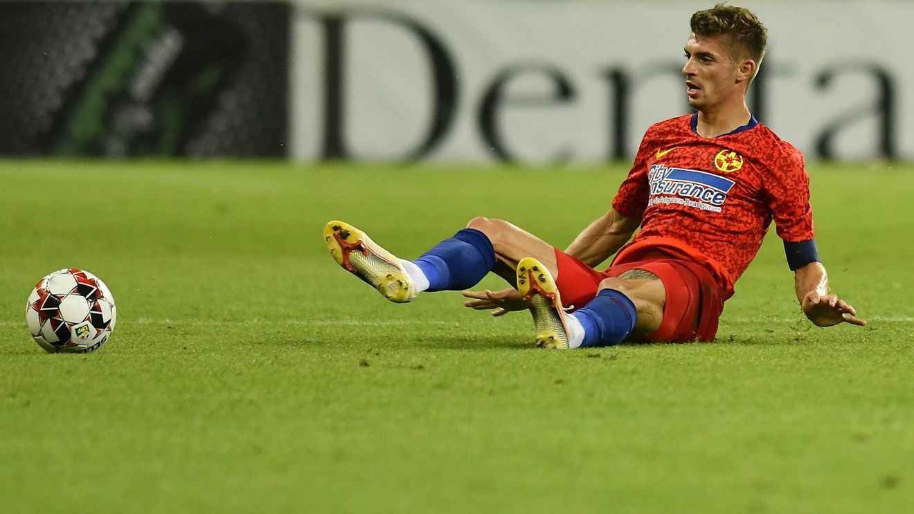 Basarab Panduru a rămas șocat de ce a văzut la FCSB. „E incredibil să ajungi în halul ăsta. Nu credeam că e posibil!”