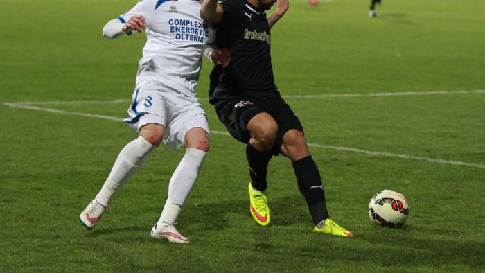 Pandurii - Astra 2-0. Edi Iordănescu termină campionatul pe podium. Șumudică a băgat rezervele și a avut doar patru jucători pe bancă