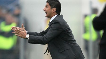 "Pițurcă trebuie susținut! **A calificat de fiecare dată naționala!"