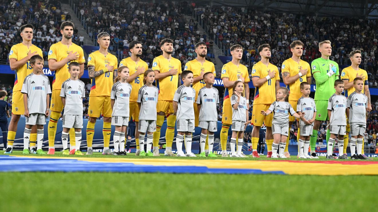 Ofertă de 4.000.000 de euro pentru fotbalistul român care l-a lăsat cu „buza umflată” pe Mircea Lucescu