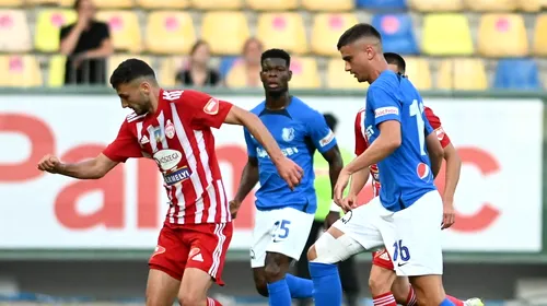 Ce șanse au Farul Constanța și Sepsi Sfântu Gheorghe în play-off-ul Conference League: „Nu plecăm ca favoriți!”