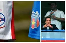 „FCSB e Steaua Bucureşti pentru mine. Tata i-a fost bodyguard lui Gigi Becali şi echipa văd că e tot la el”. Fiul lui Cătălin Zmărandescu, reacție „fierbinte” după FCSB – Midtjylland 2-0