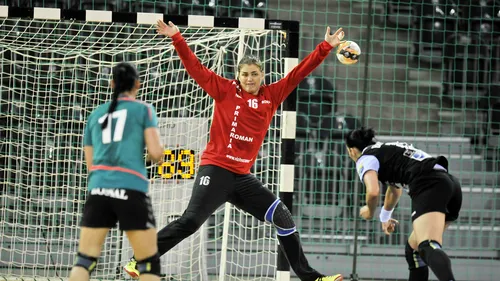 Corona Brașov și-a adus alt portar la echipă și a renunțat la Dragica Tatalovic. Noua achiziție a jucat împotriva României la Euro 2014